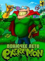 Excreman 2 Stinky Verão Java